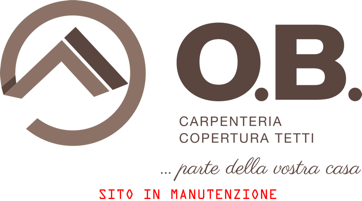 O.B.SA Carpenteria Copertura tetti Osogna Biasca