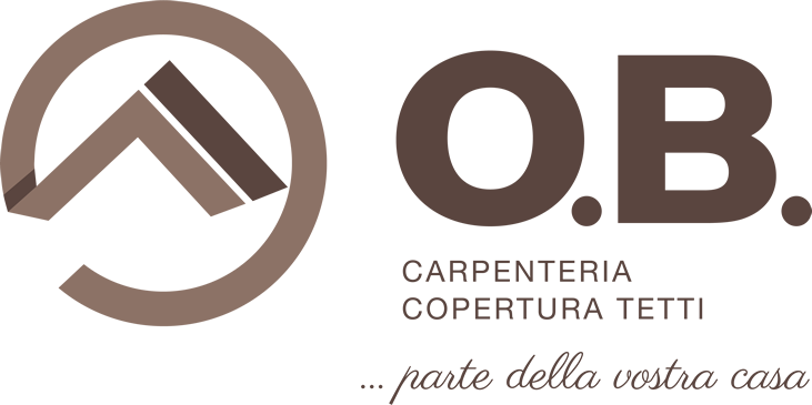 O.B.SA Carpenteria Copertura tetti Osogna Biasca